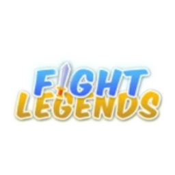 [⚔️] Fight Legends [⚔️] Simulator