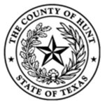 Hunt county, State of Texas