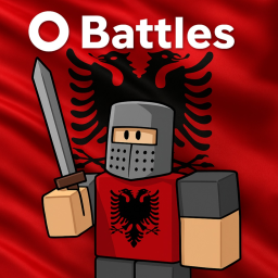 O battles (ALPHA)