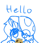 Potato Peeps :3