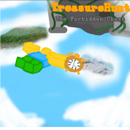 Treasure Hunt: The Forbidden Chest