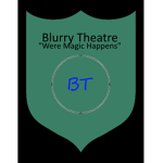 Blurry Theatre