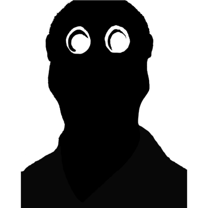 Obunga Character Icon Roblox decal