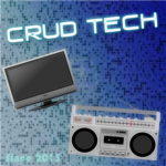 Crud Tech