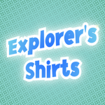 Explorer's Shirts