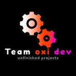 Team oxi dev hub