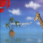 Crab and Giraffe Studios