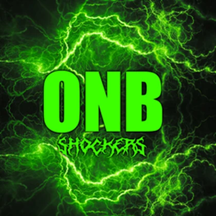 ONB shockers Roblox group icon
