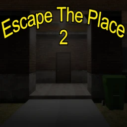 Escape The Place 2 icon