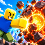 Meteor Punch
