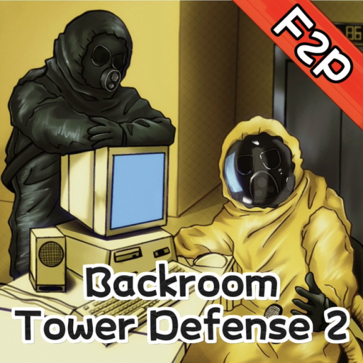 Backroom Tower Defense 2: New Era
