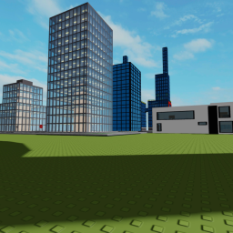 SURVIVE THE DESTRUCTION OF ROBLOXIA!!!