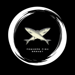 Nowhere Fish Market icon