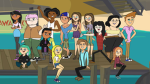 Total Drama Odyssey Fan Group