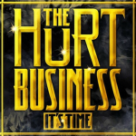 The Hurt Business - (HB) Karate