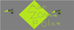 Alien Zombie Police (A.Z.P.)