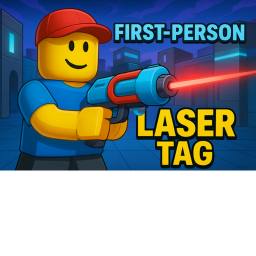 FP Laser Tag