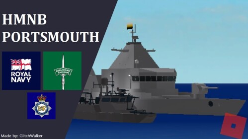 RN | HMNB Portsmouth