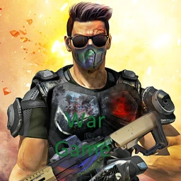 war game icon