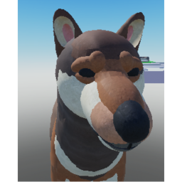 Dog Obby!