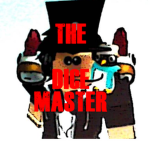 The Dice Masters