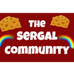 The Sergal Community