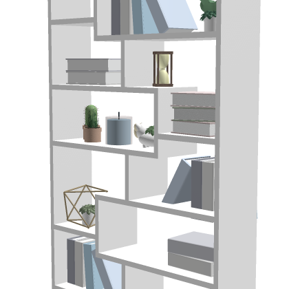 🔑 Bookshelf? Free Roblox Model Hd Detailed