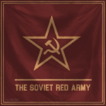 -[ The Red Army ]-