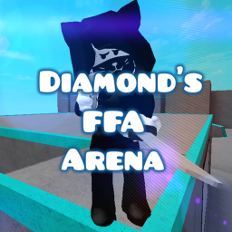 Diamond's FFA Arena [Beta]