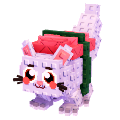 Meowzio Sushini icon