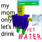 diet water guys