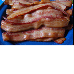 Bacon kingdom army