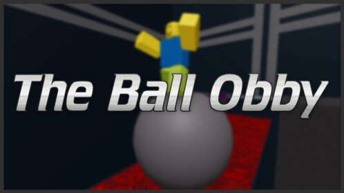 The Ball Obby
