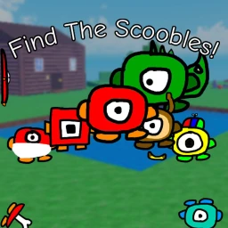 Find The Scoobles! [43] icon