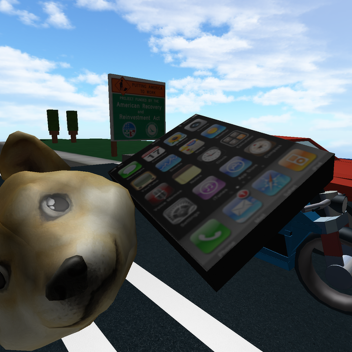 Rubber's World™ ***WIP***