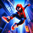 Spider-Man Simulator