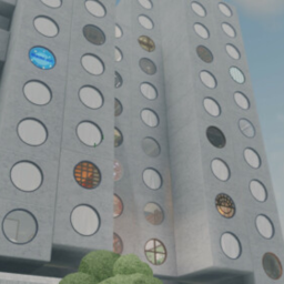 • [ARCHIVE] Capsule Tower {SHOWCASE}