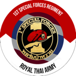 [ RTA ] 1st Special Forces Regiment.