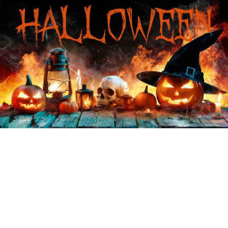 pls donate halloween