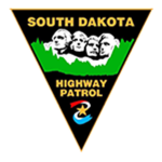 South Dakota Highway Patrol I SDHP