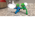 The action group original