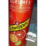 Les Schweppes