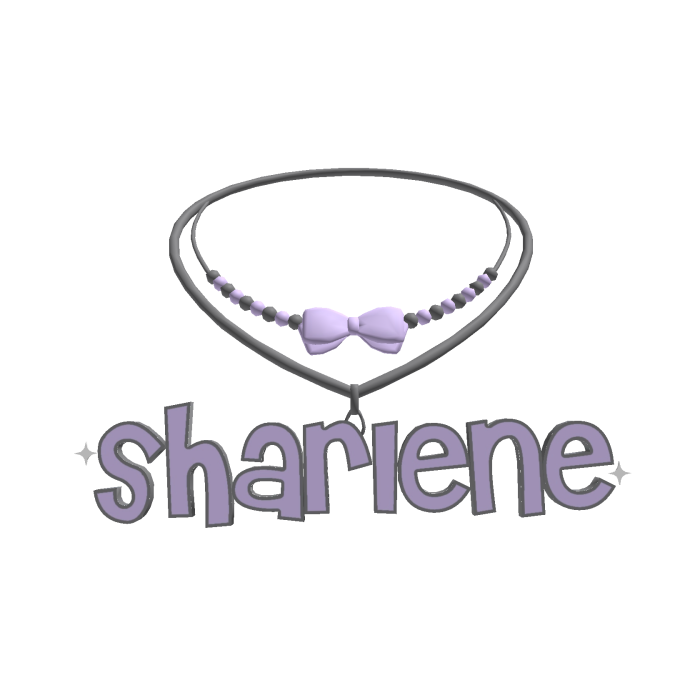 sharlene