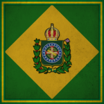 Grand Empire Of Brazil