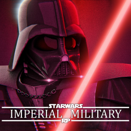STAR WARS: Imperial Military Roleplay icon