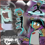 Danny Phantom Fan Club