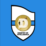 The Doge Federation Ministry of Intelligence