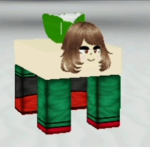 CHARA DOG ARMY