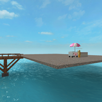 ROBLOX Pier 