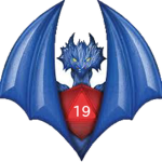 Blue Dragon [Ro-Ghoul]